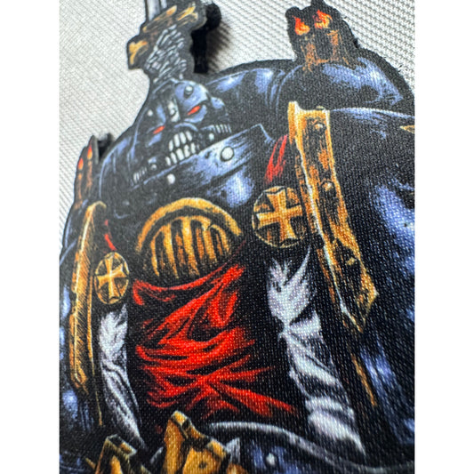 Morale Enforcer Patch