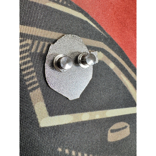 Reaper Pin