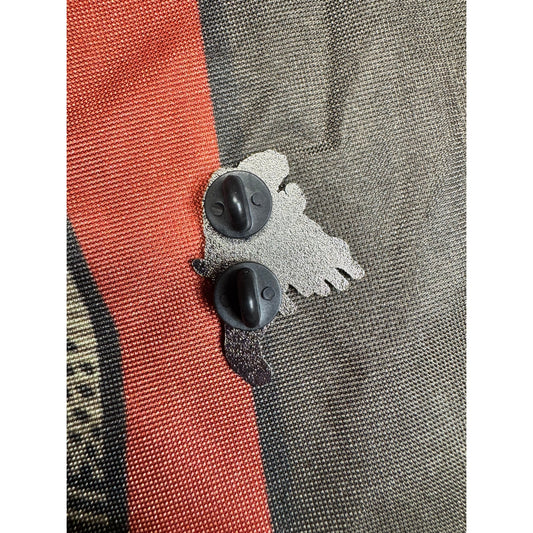Drop Trooper Pin