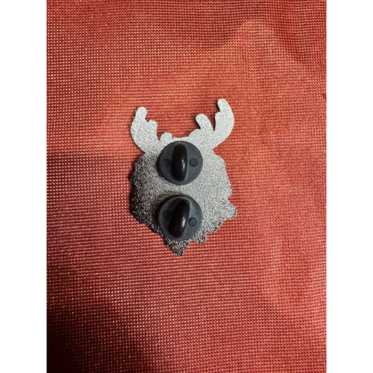 PRÈŸ Pin