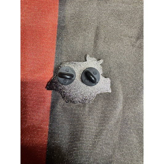 Daemon Slayer Pin