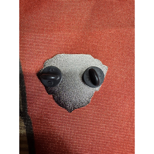 Chappy Pin