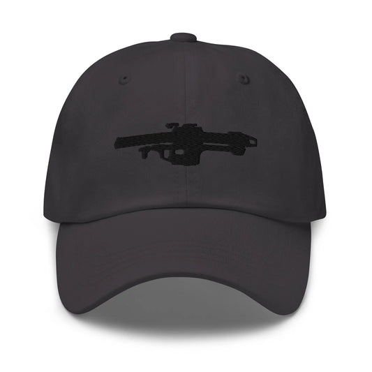 RPG Dad Hat