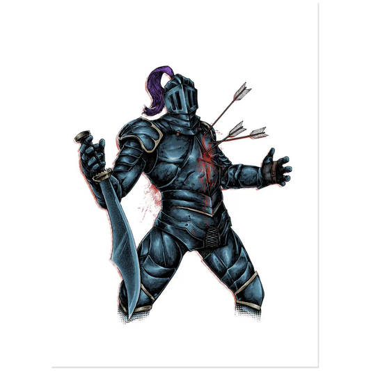 Wildy Scam (Sticker) Threat Llama