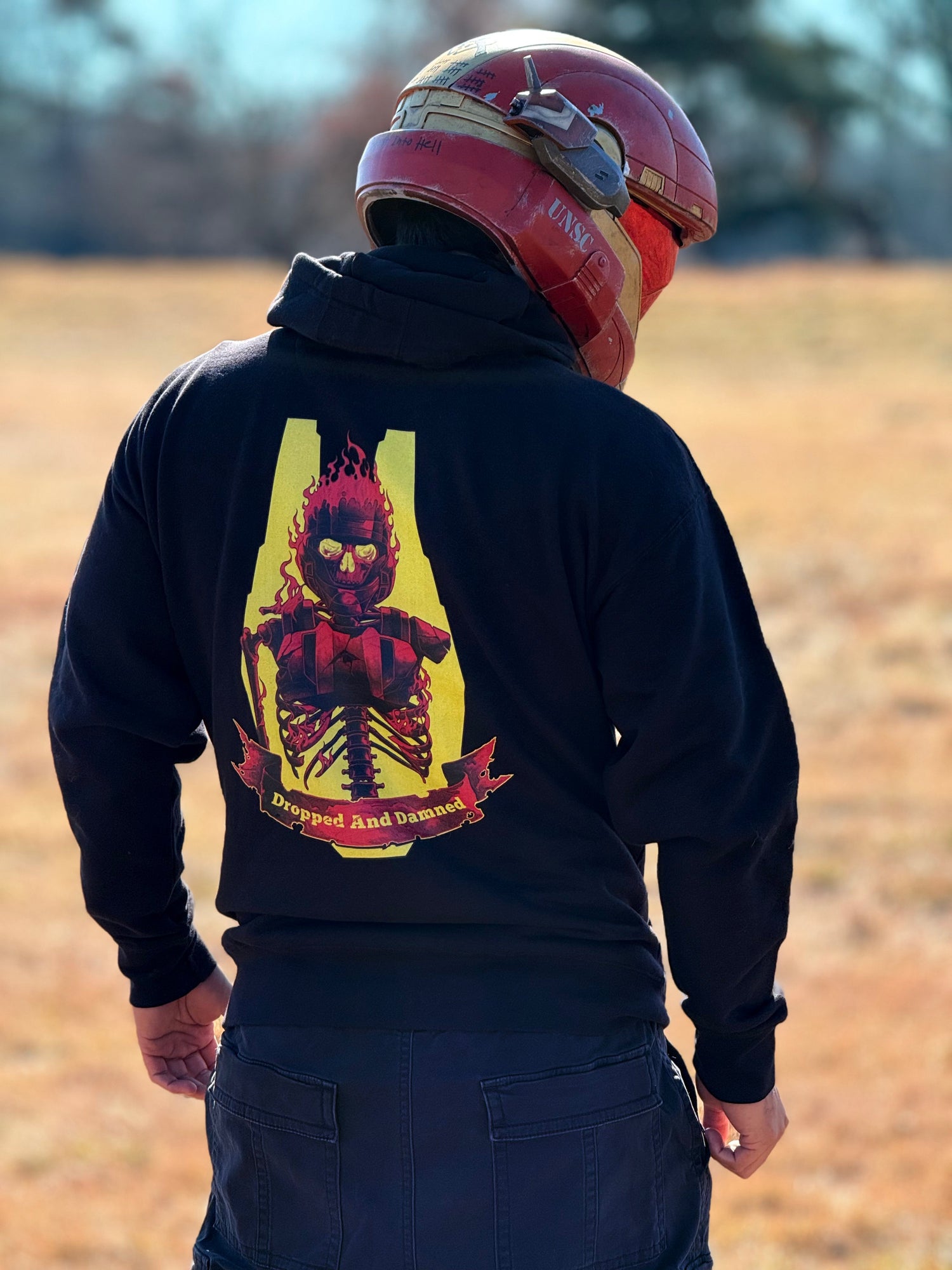 Hoodies