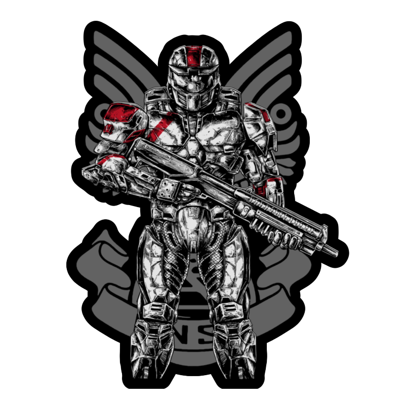 Zero-Nine-Two Sticker