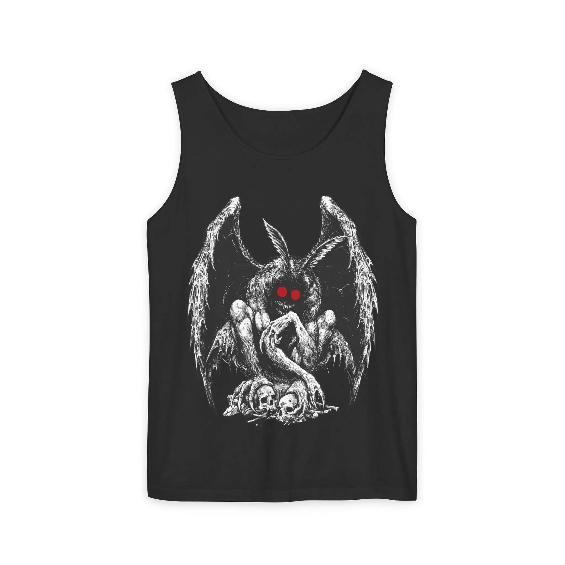 Møthmàn (Tank Top) Printify