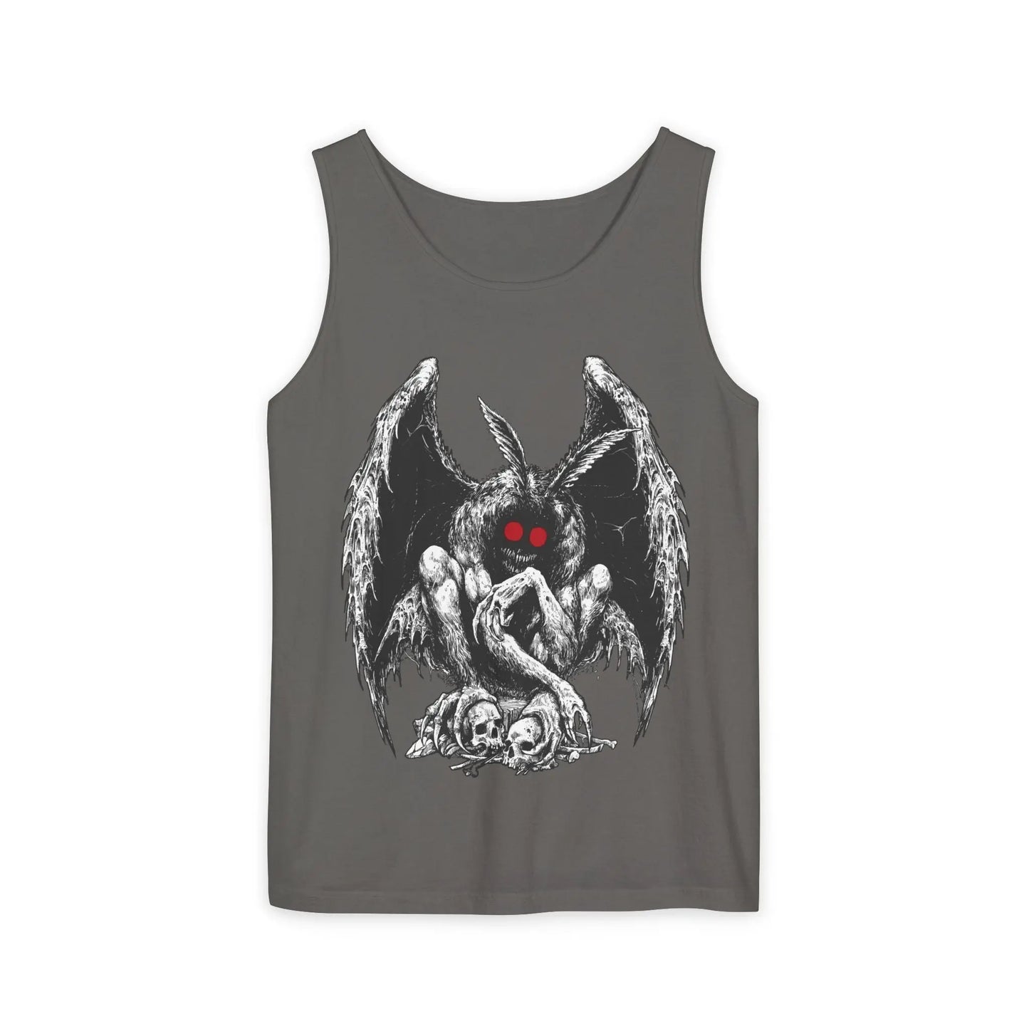 Møthmàn (Tank Top) Printify