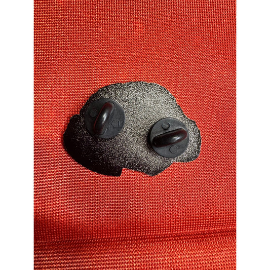 Medieval Slayer Pin