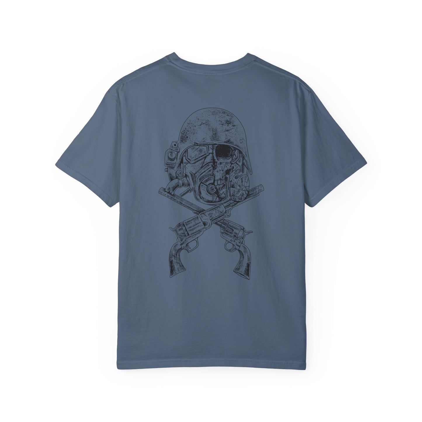 Apocalyptic Cowboy (Shirt)