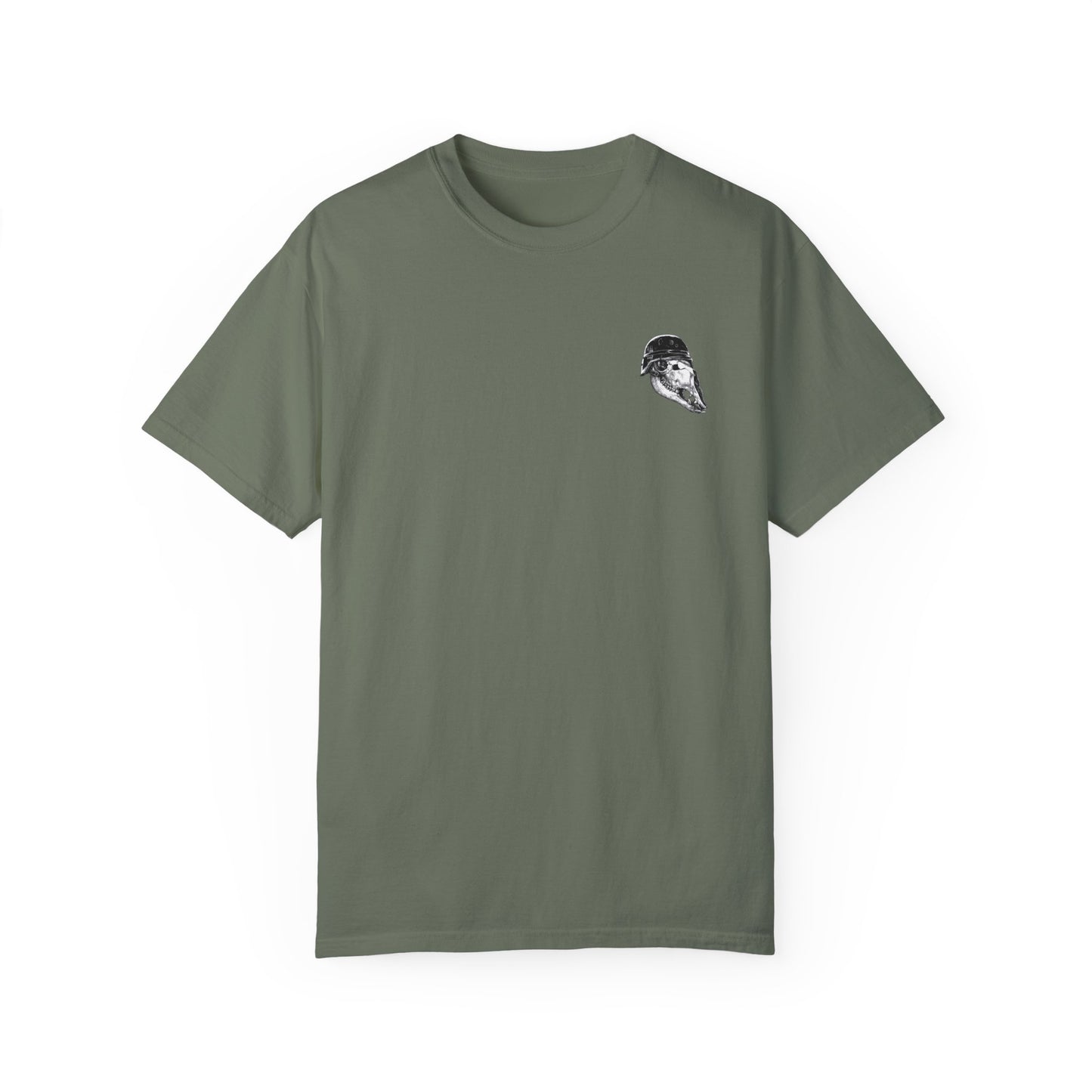 Space Siren (Shirt) - Threat Llama