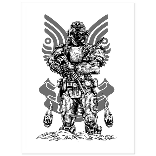 Conquest