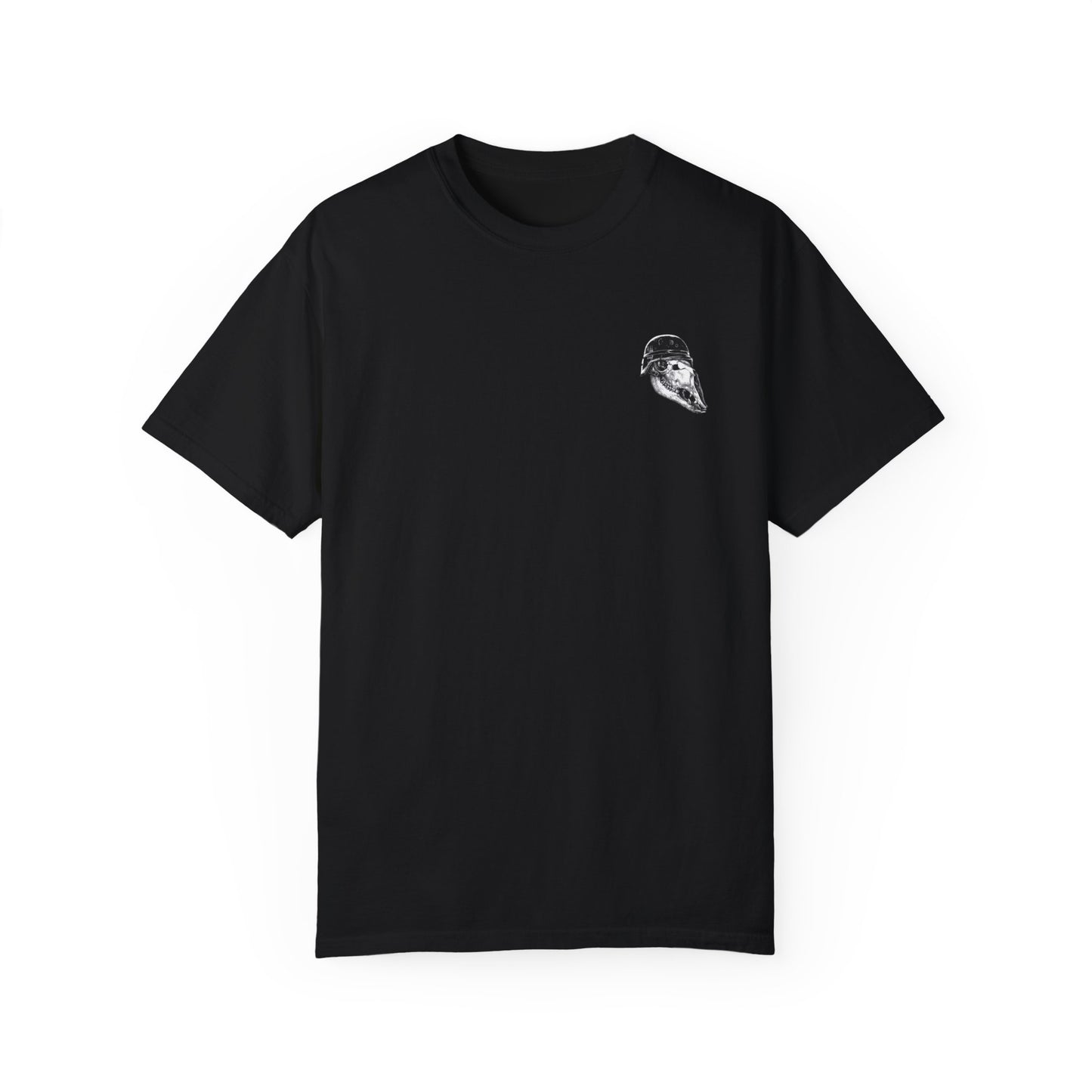 Space Siren (Shirt) - Threat Llama