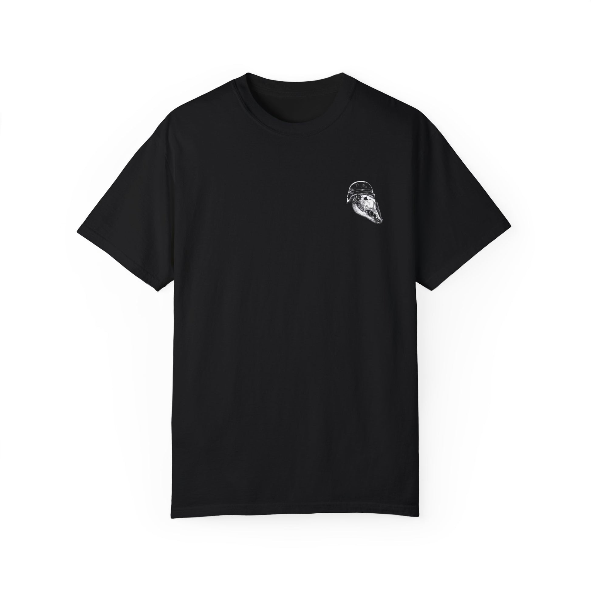 Space Siren (Shirt) - Threat Llama