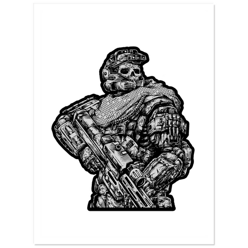 Sharpshooter
