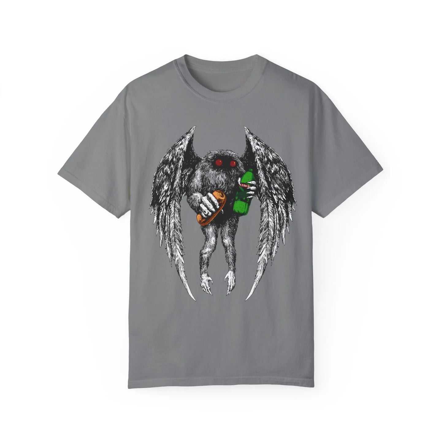 Appalachian Guardian (Shirt) Printify