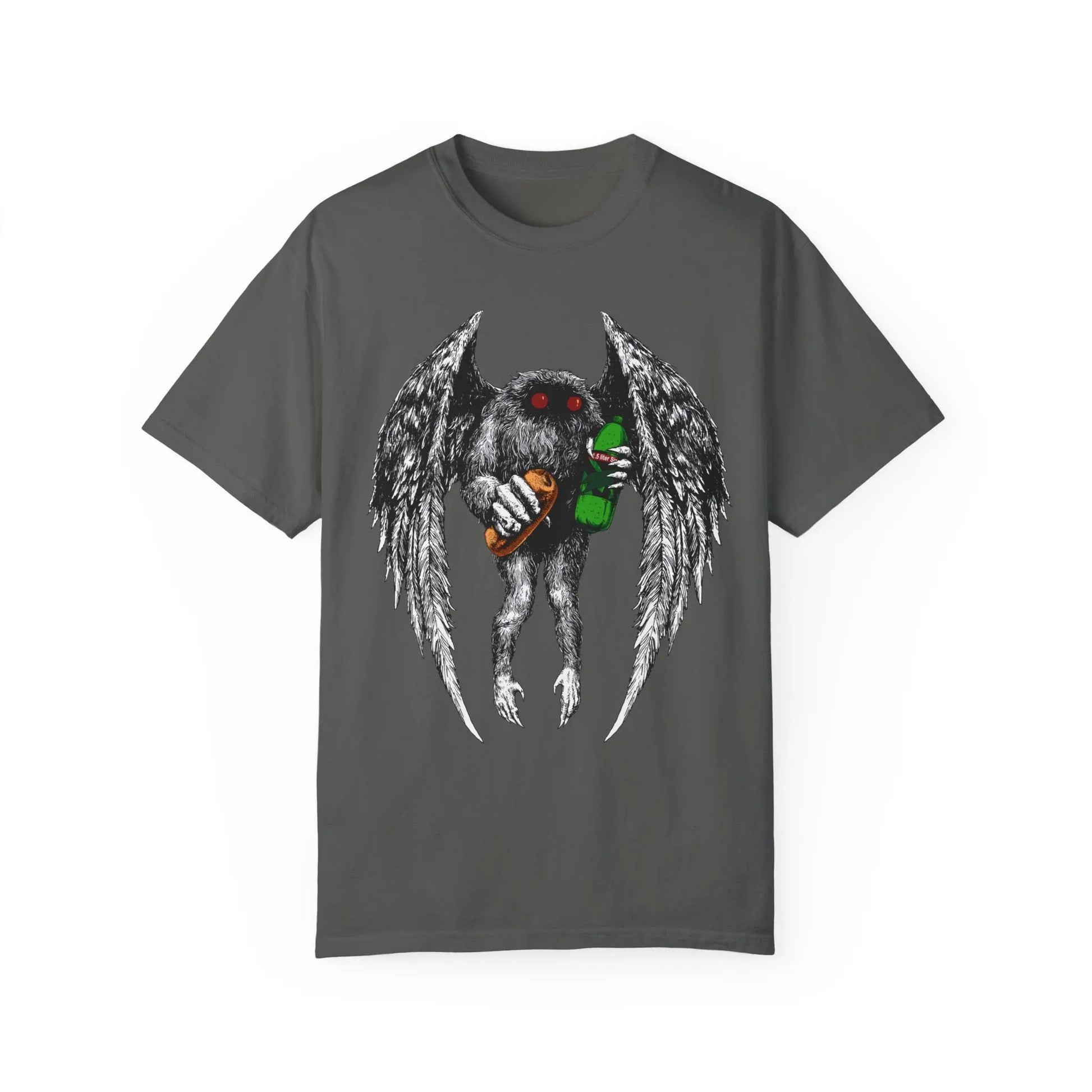 Appalachian Guardian (Shirt) Printify