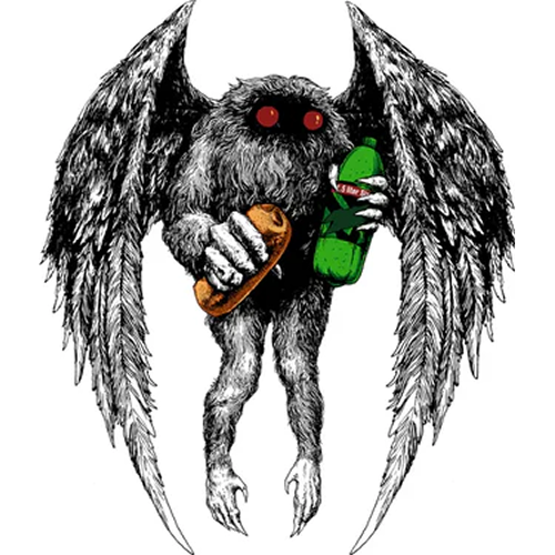 Appalachian Guardian