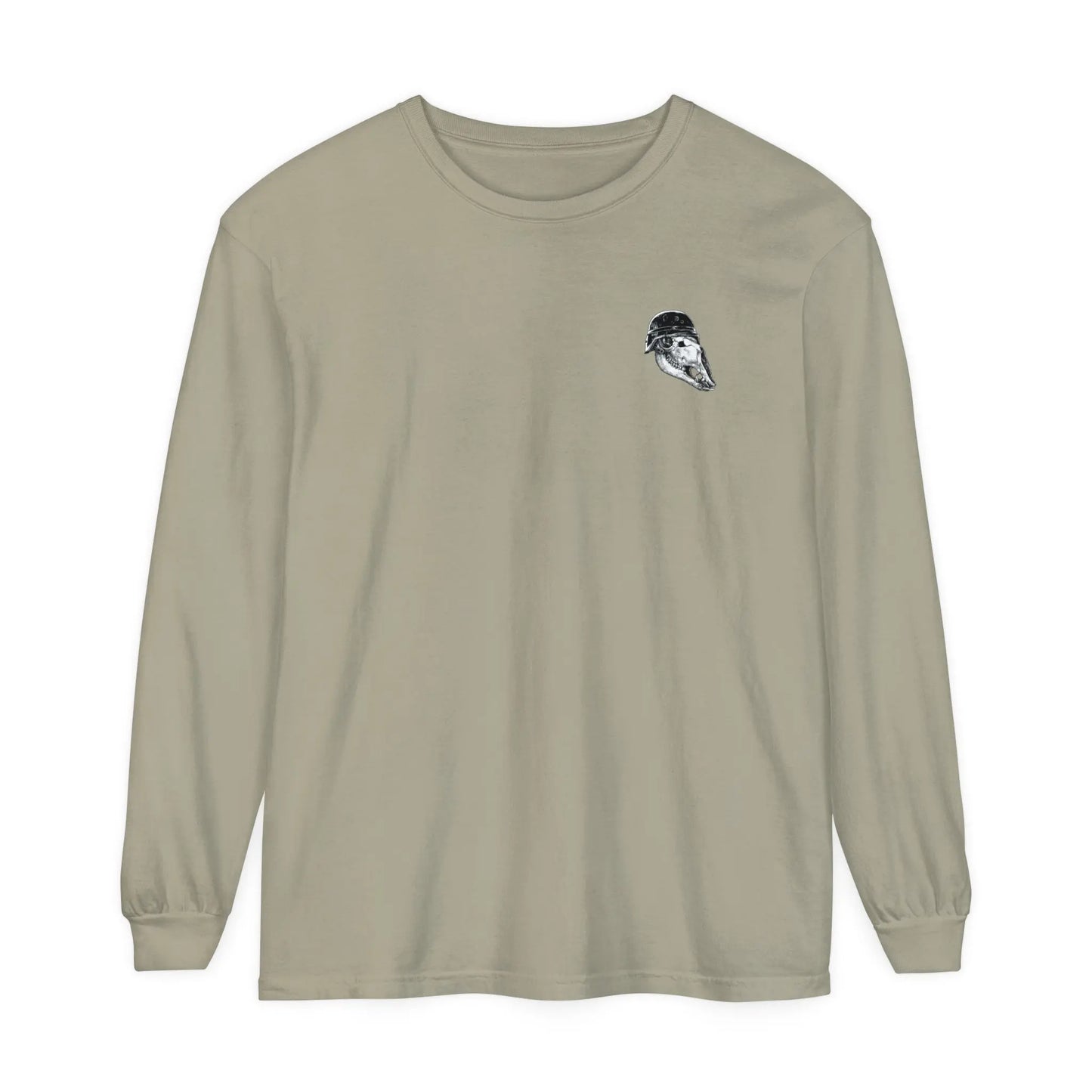 Belleau Wood (Long Sleeve) Printify