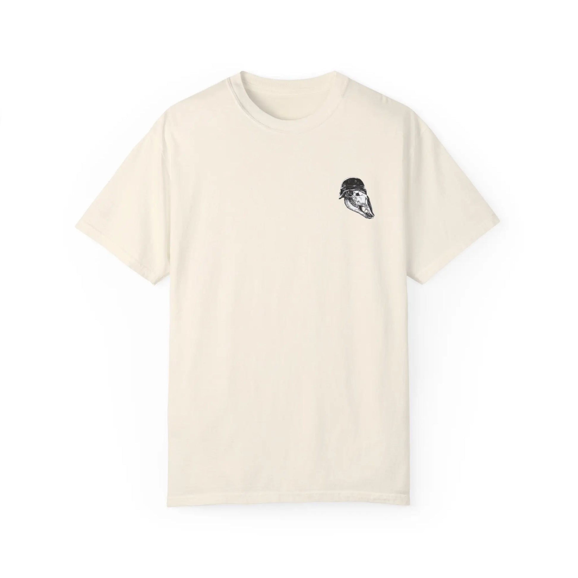 Belleau Wood (Shirt) Threat Llama