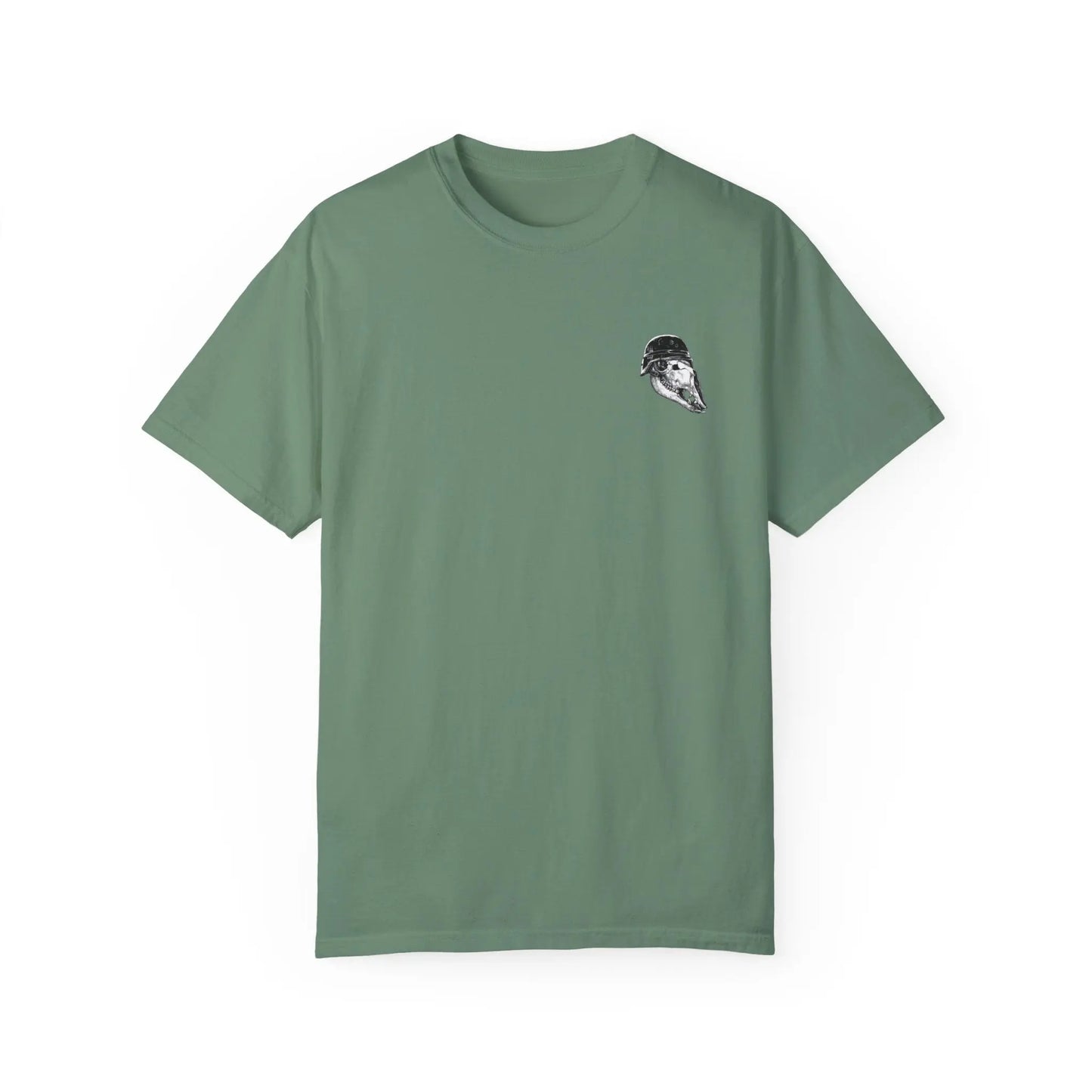 Belleau Wood (Shirt) Threat Llama