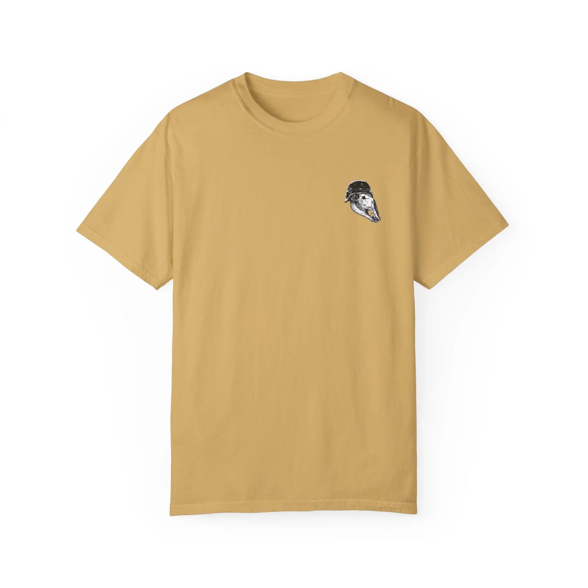 Belleau Wood (Shirt) Threat Llama