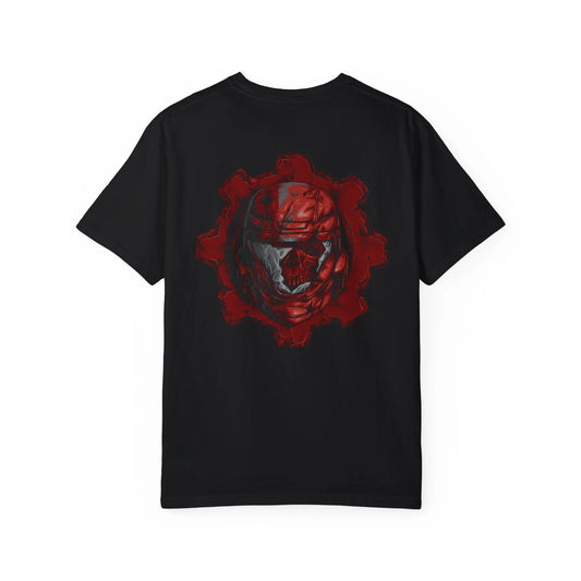 COG JUMPER (Shirt) Printify