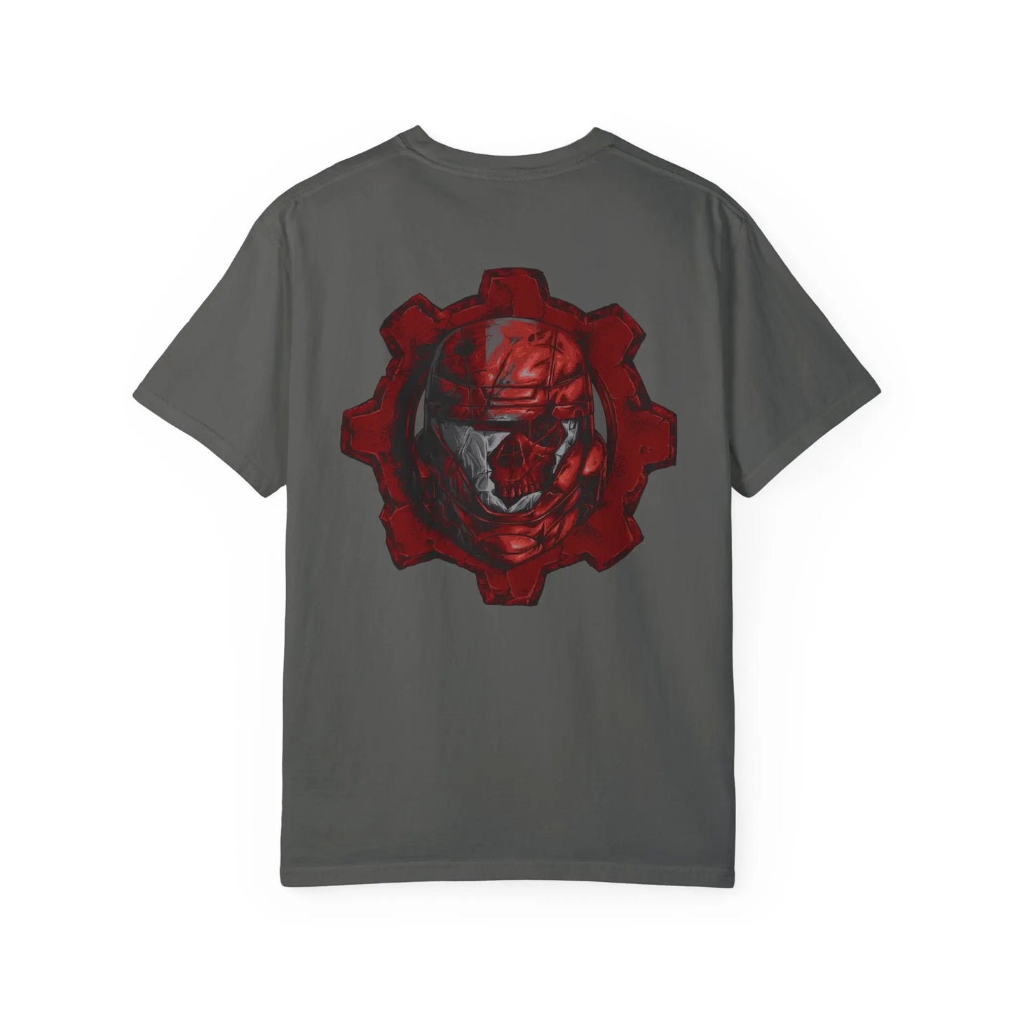 COG JUMPER (Shirt) Printify