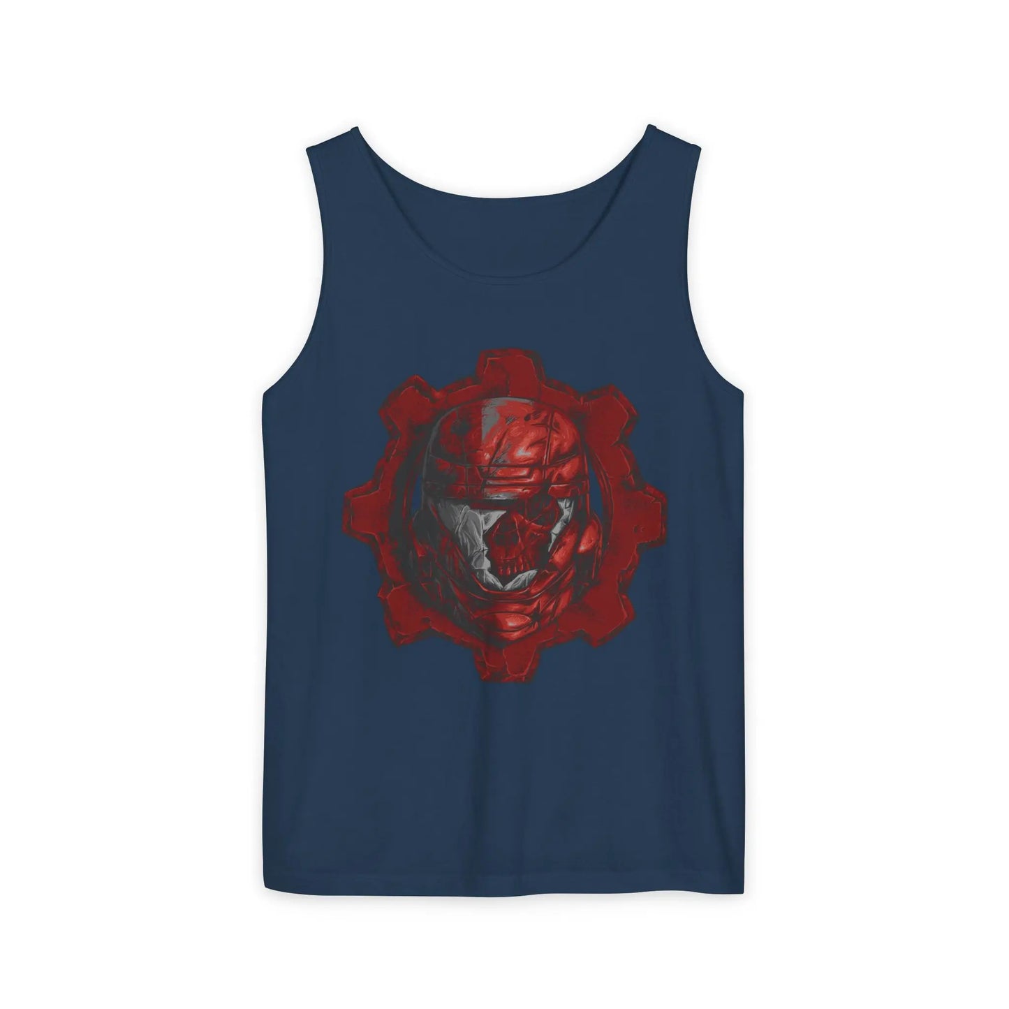 COG JUMPER (Tank Top) Threat Llama