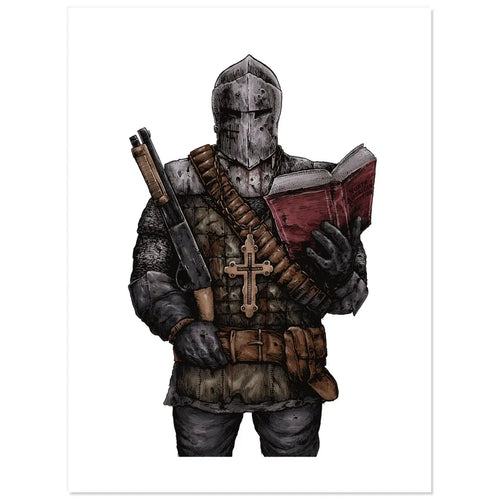 Cleric