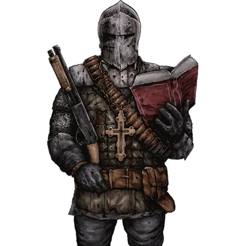 Cleric