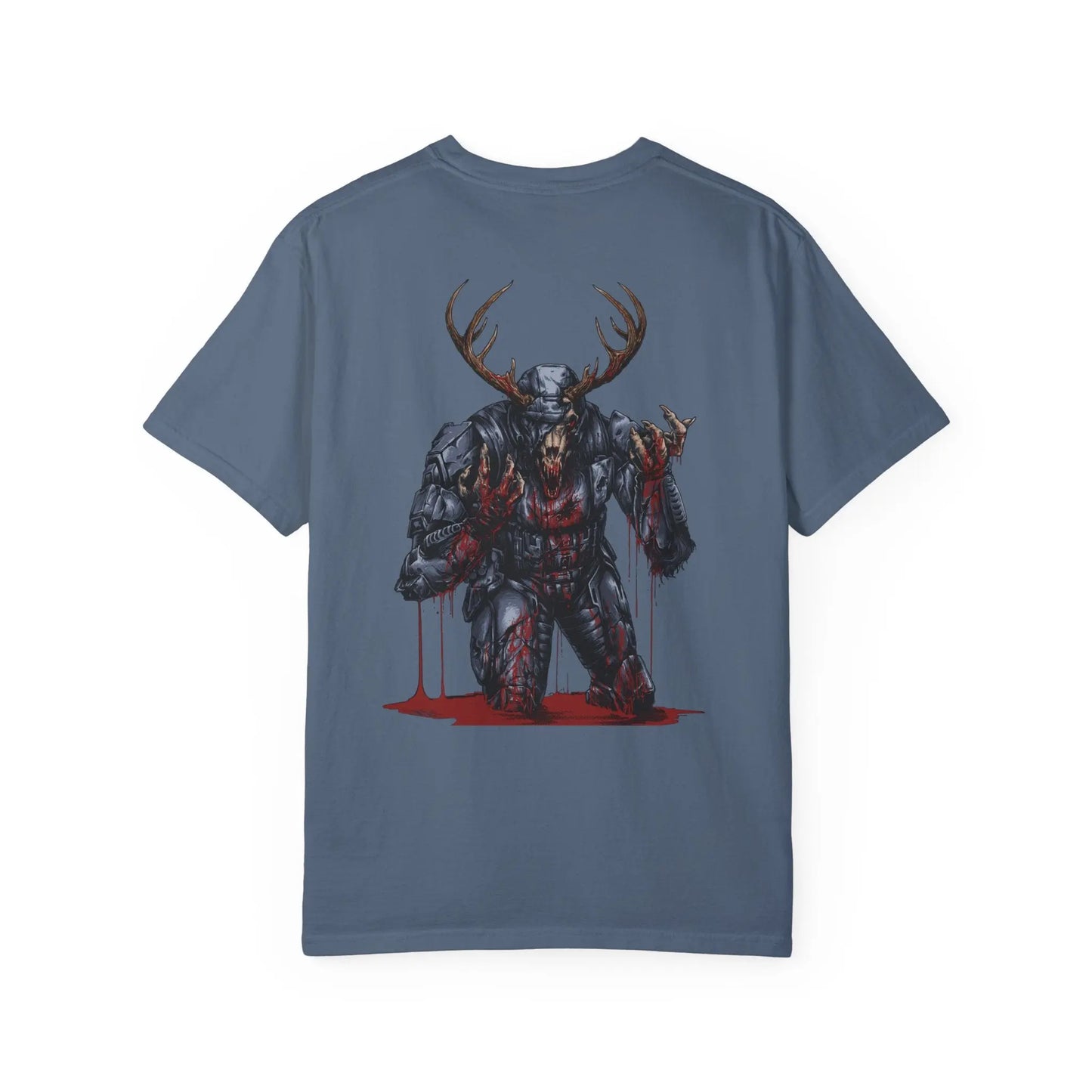 Cursed Trooper (Shirt) Printify