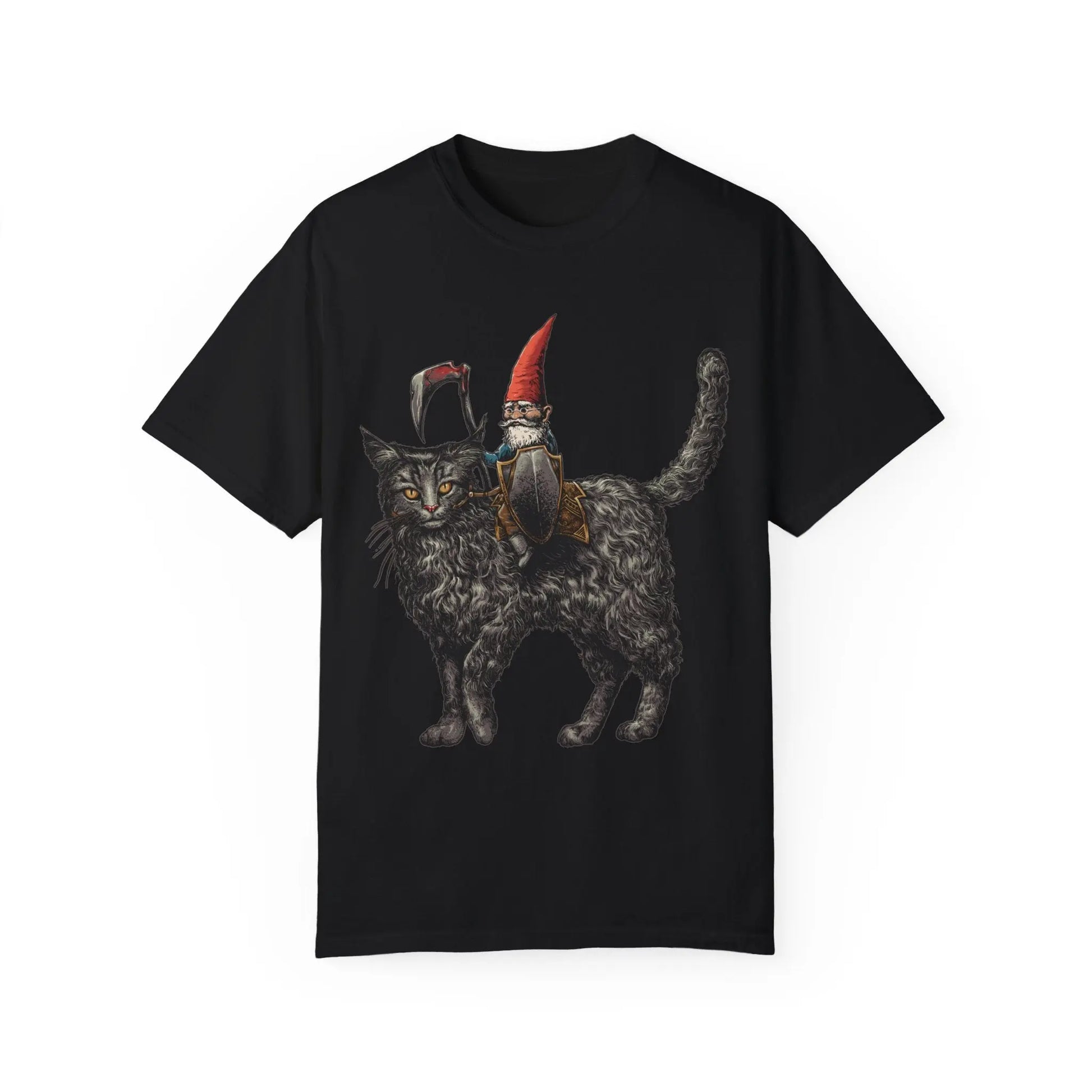 Death Dealer (Shirt) Printify