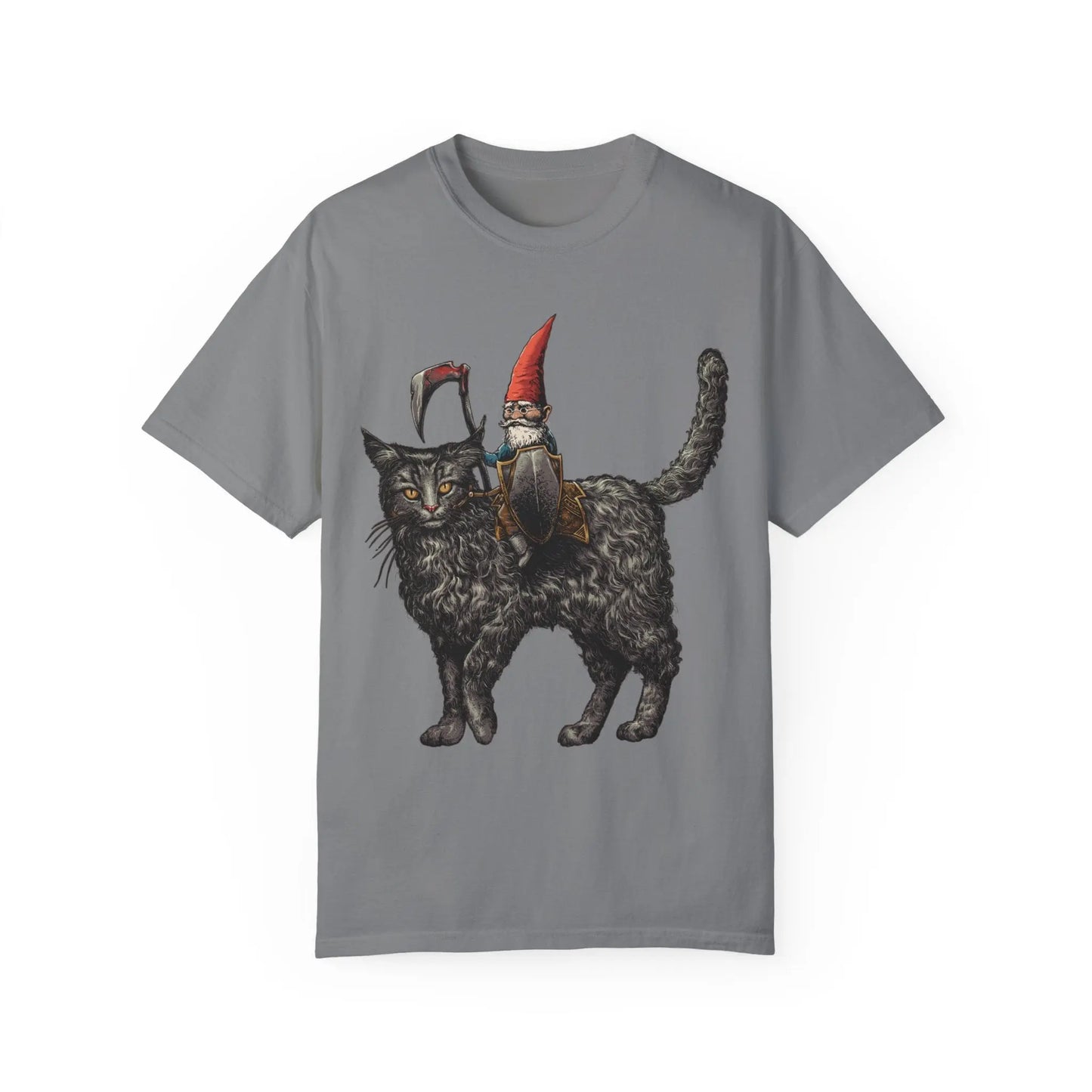 Death Dealer (Shirt) Printify