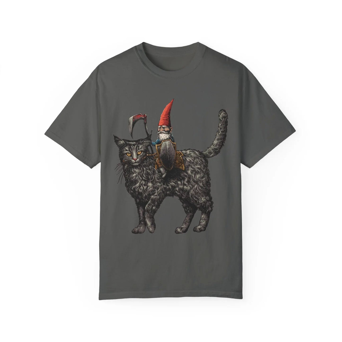 Death Dealer (Shirt) Printify