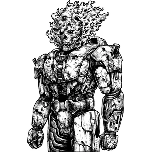 Dev Armor