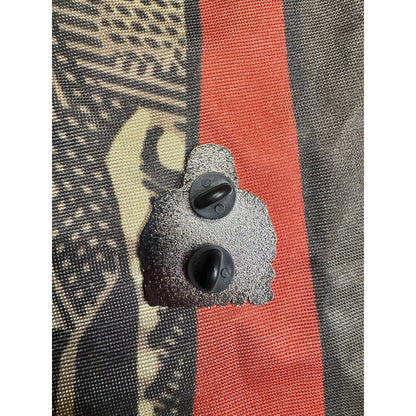 B Positive Pin