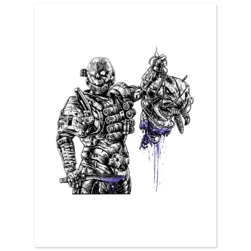 Head Hunter