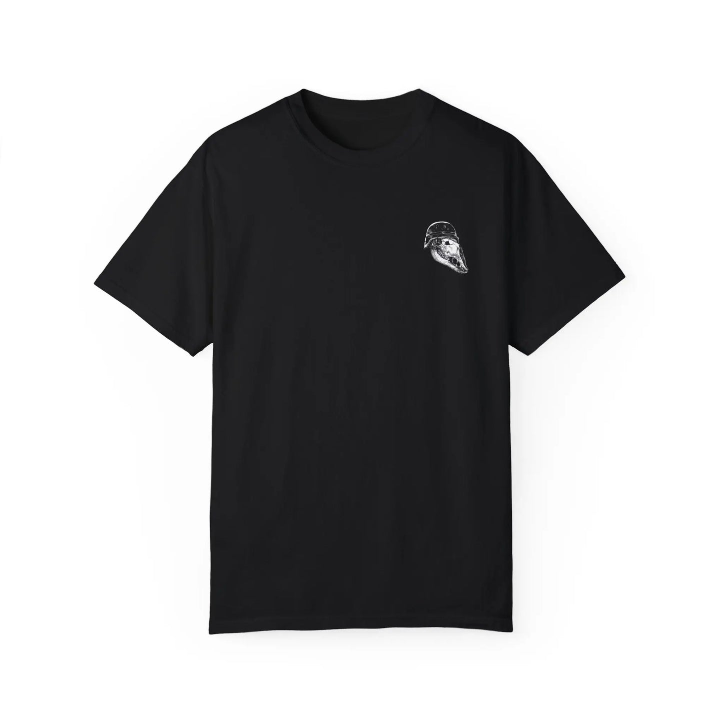 I Cast A-10 Warthog (Shirt) Threat Llama