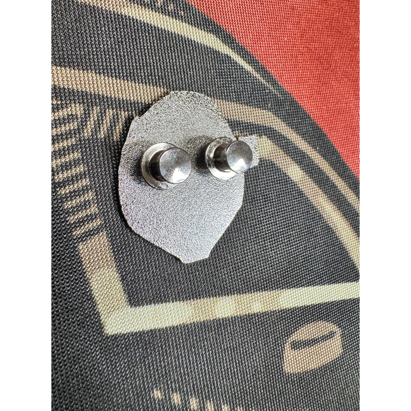 Reaper Pin