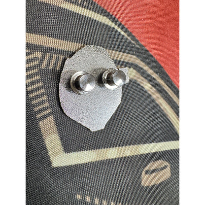Reaper Pin