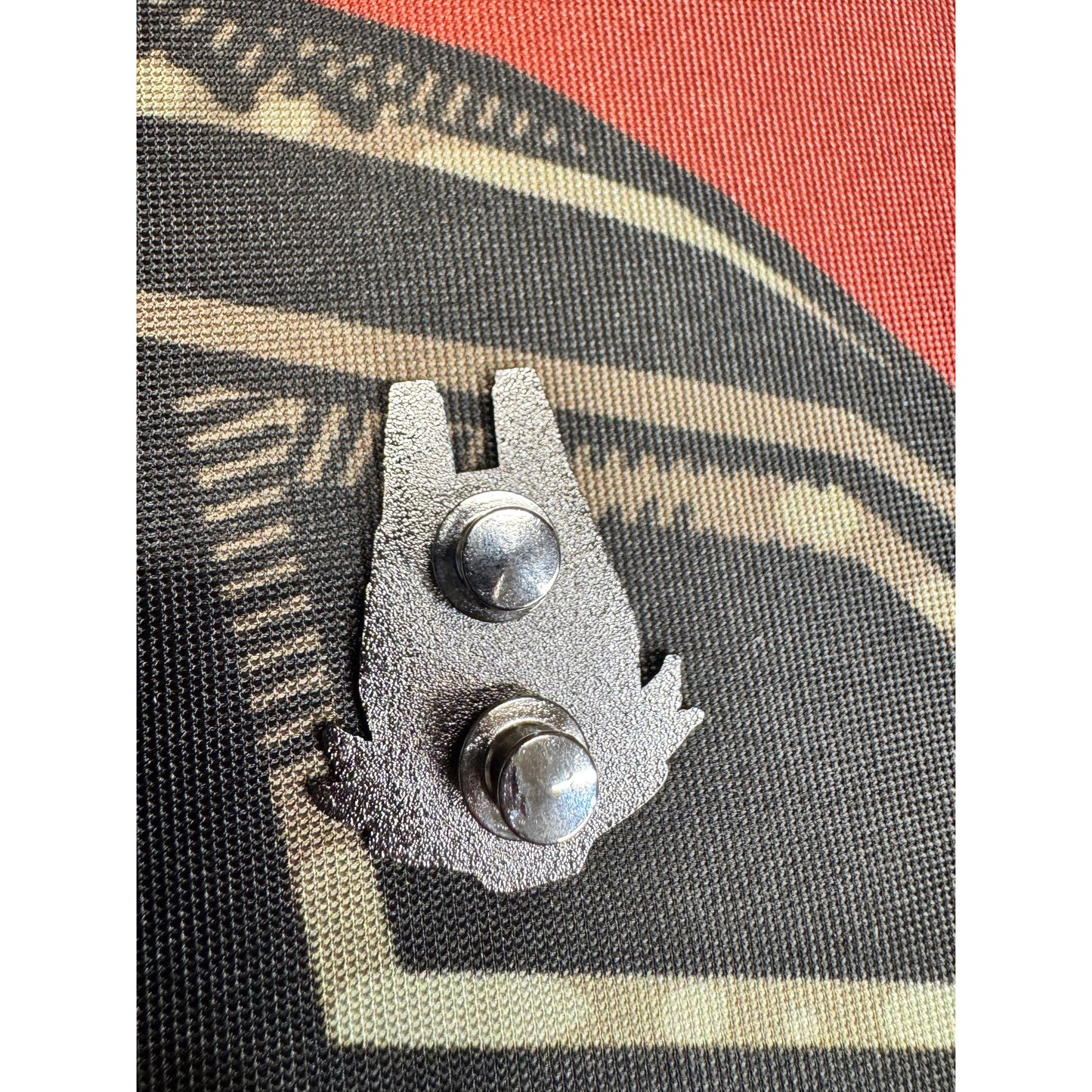Hell Jumper Pin