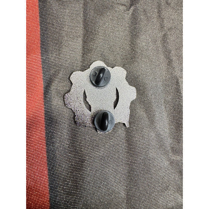COGS of Battle Pin