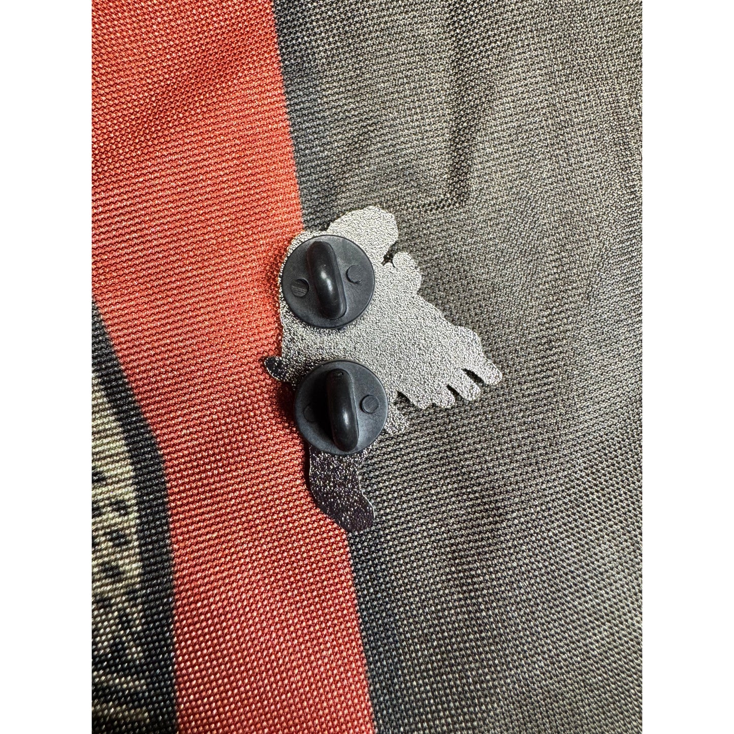 Drop Trooper Pin