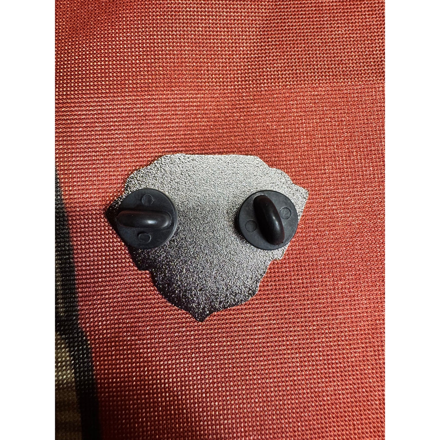 Chappy Pin