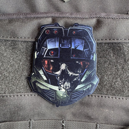 Scout Patch