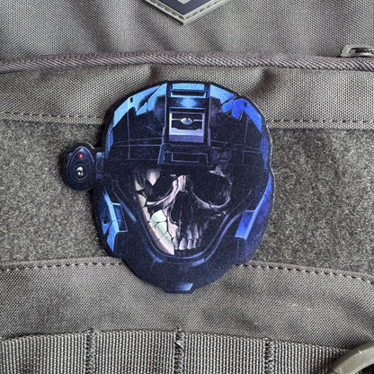 Tech Patch