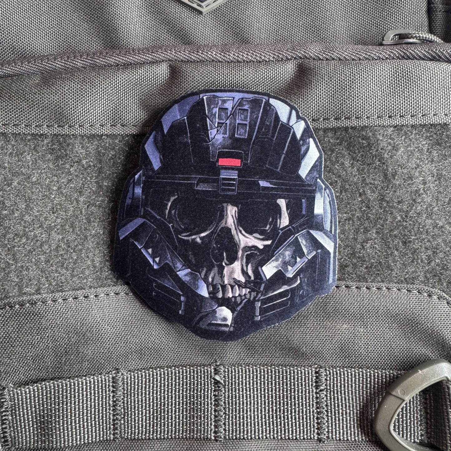 Wildcard Patch