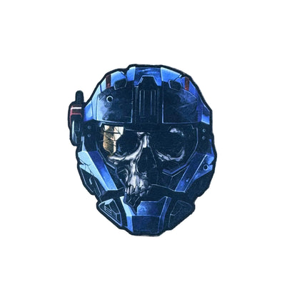 Leader Patch