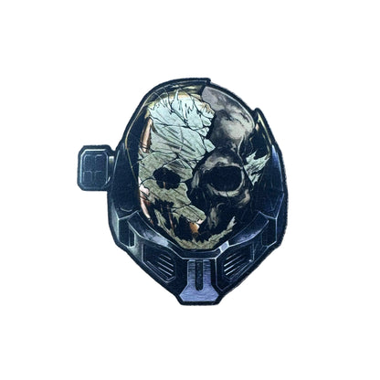 Reaper Patch